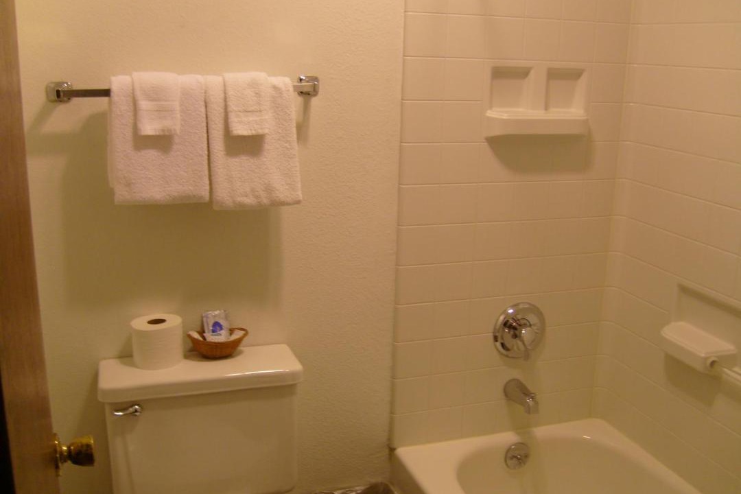 Photo of Bathroom in Lebanon