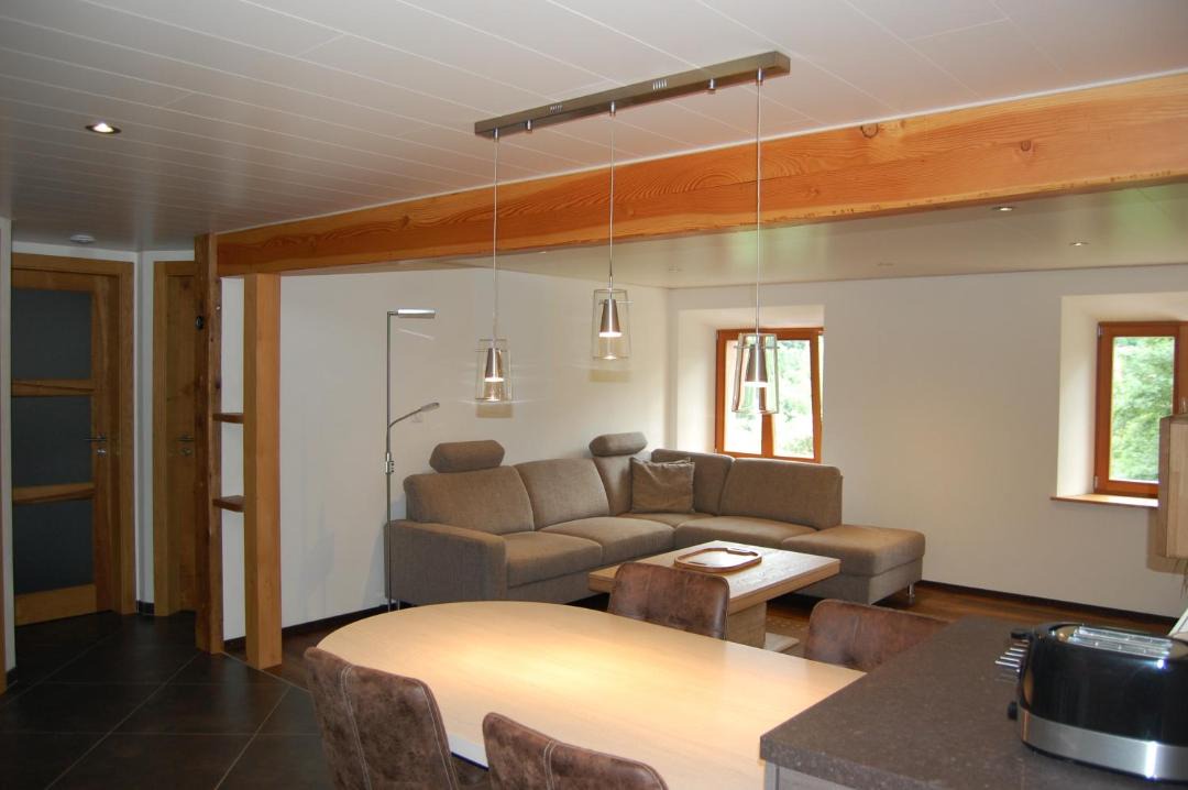 Photo of Livingroom in Lapoutroie