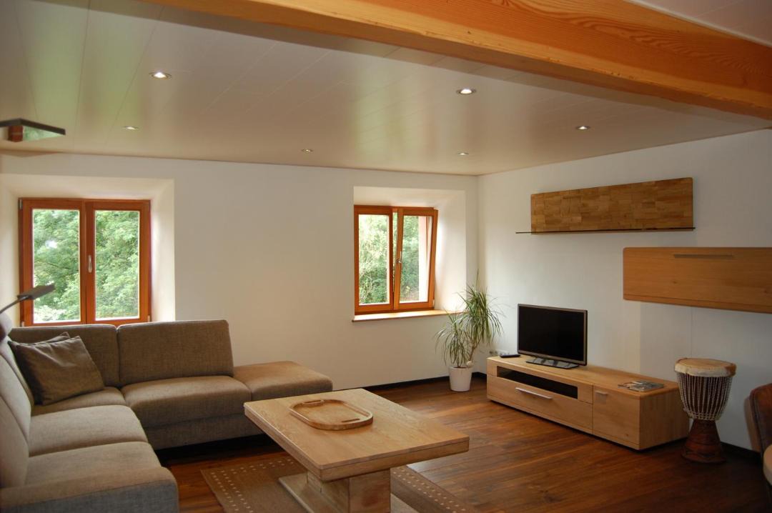 Photo of Livingroom in Lapoutroie