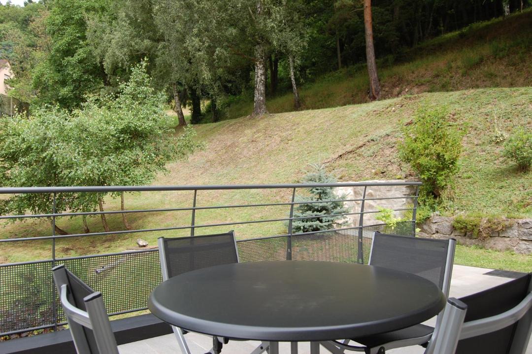 Photo of Patio Balcony in Lapoutroie