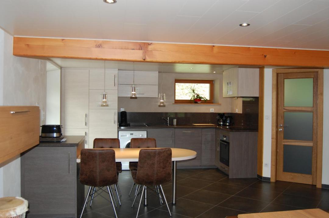 Photo of Kitchen in Lapoutroie