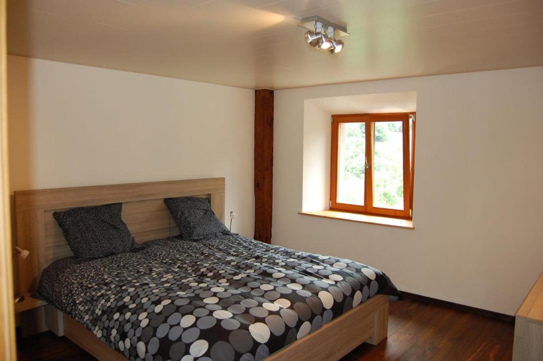 Photo of Bedroom in Lapoutroie