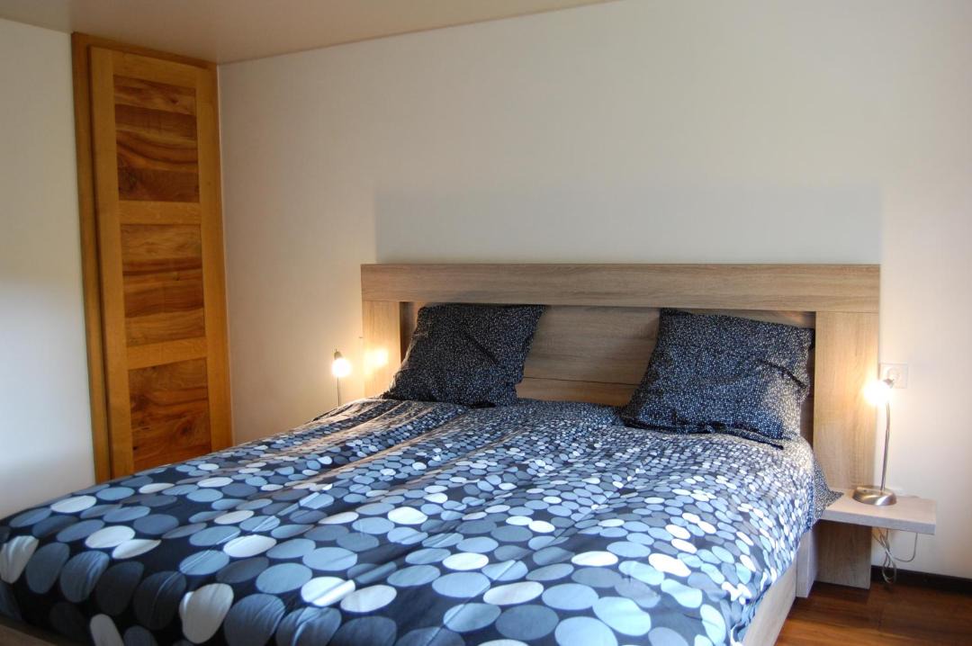 Photo of Bedroom in Lapoutroie
