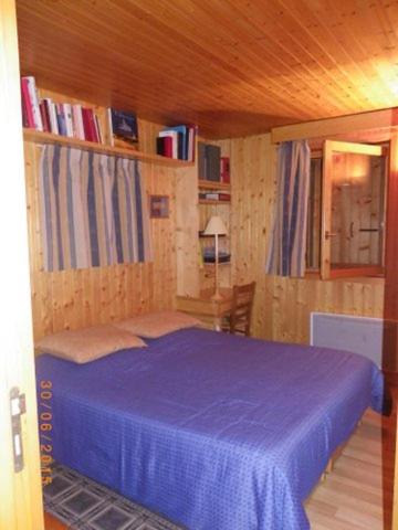 Photo of Bedroom in Meribel