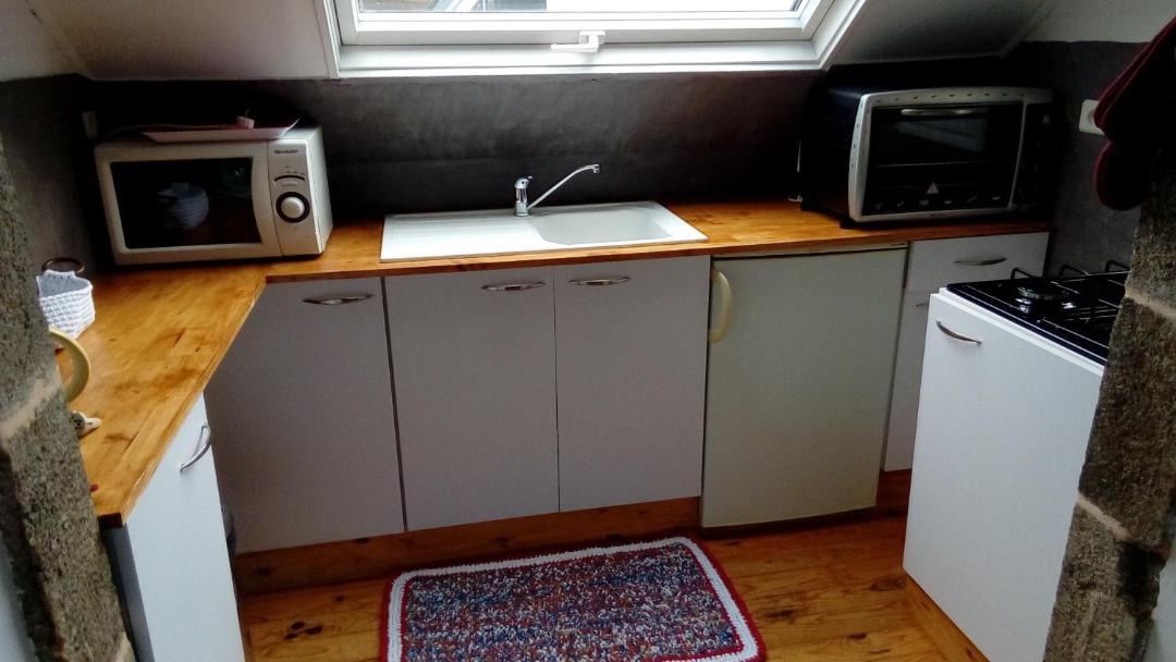 Photo of Kitchen in Le Val-Saint-Pere