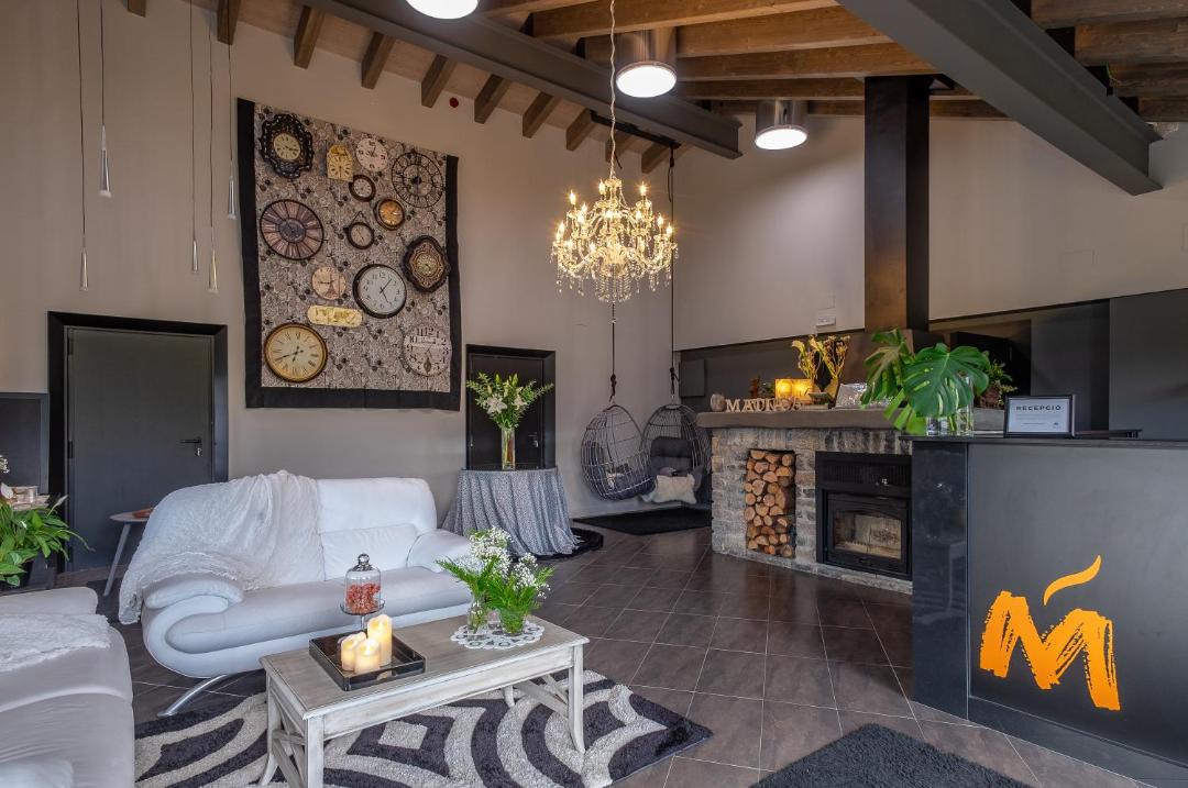 Photo of Livingroom in Bellver de Cerdanya