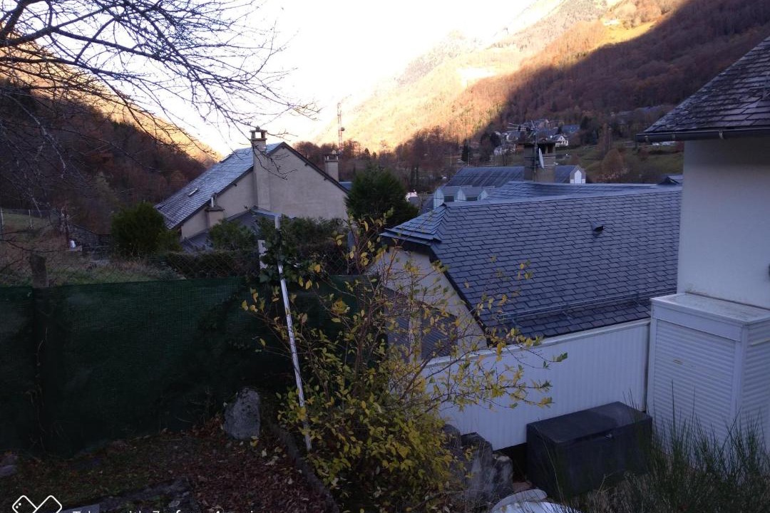 Photo of Buildings in Cauterets