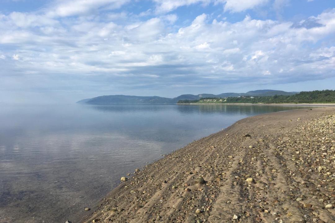 Photo of Others in Baie Sainte-Catherine