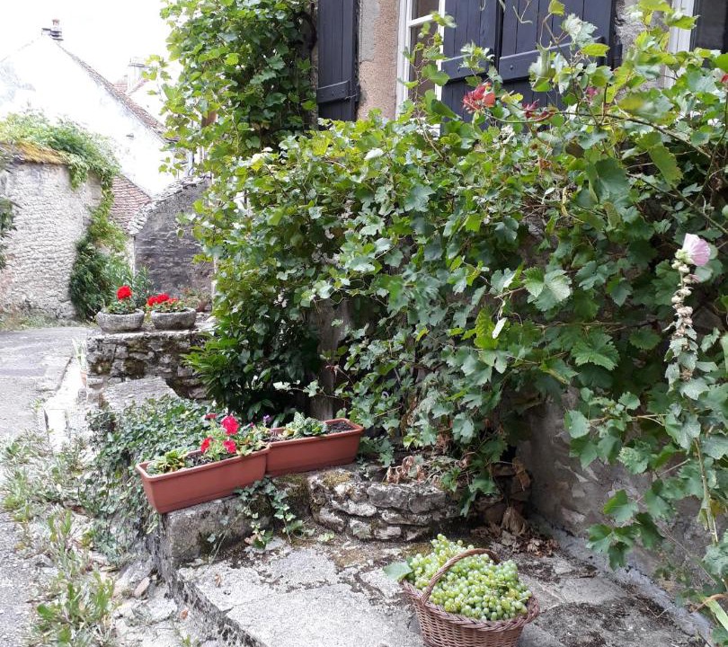 Photo of Others in Vezelay