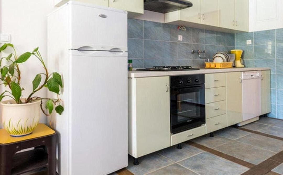 Photo of Kitchen in Zavrelje
