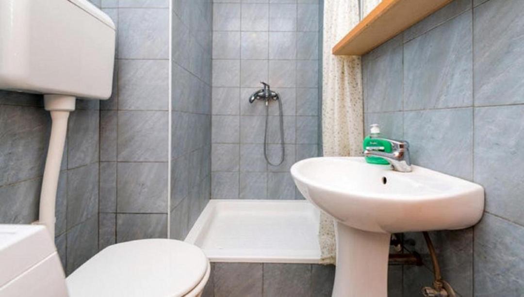 Photo of Bathroom in Zavrelje