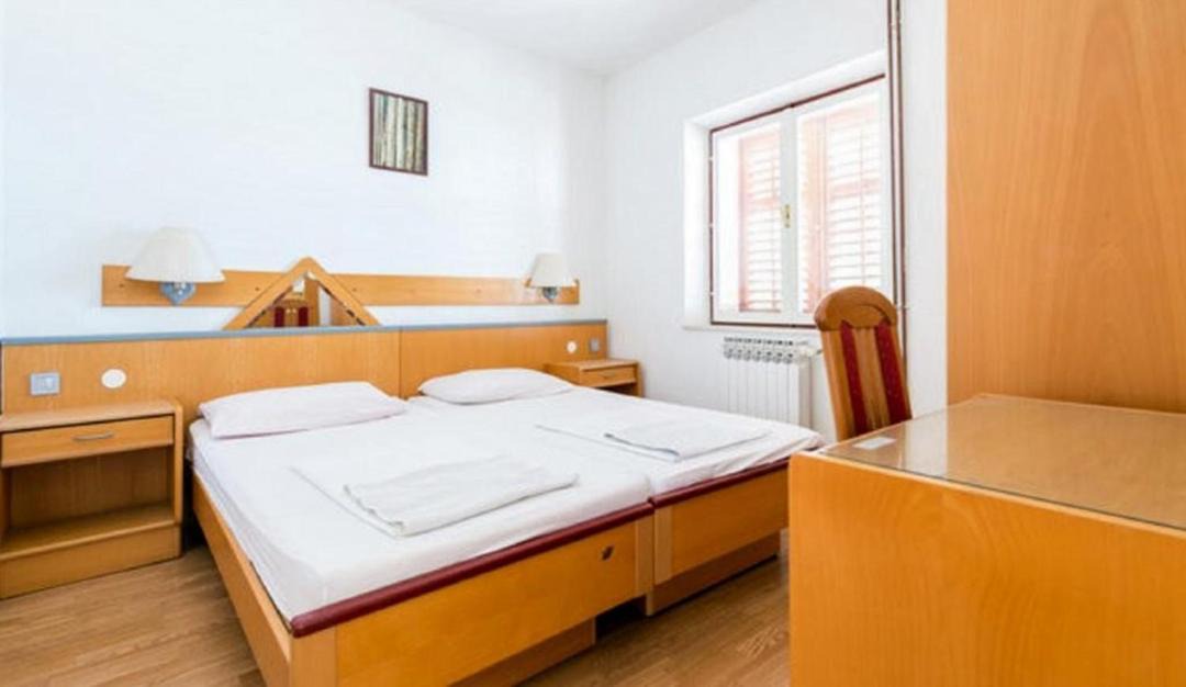 Photo of Bedroom in Zavrelje