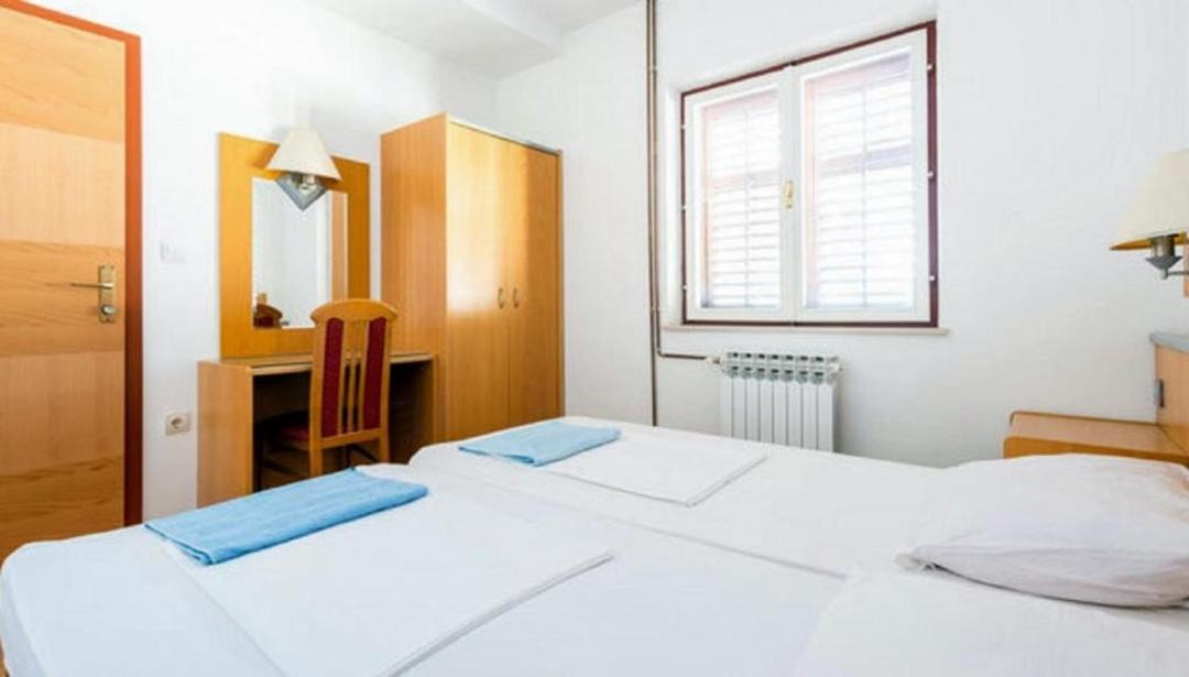 Photo of Bedroom in Zavrelje
