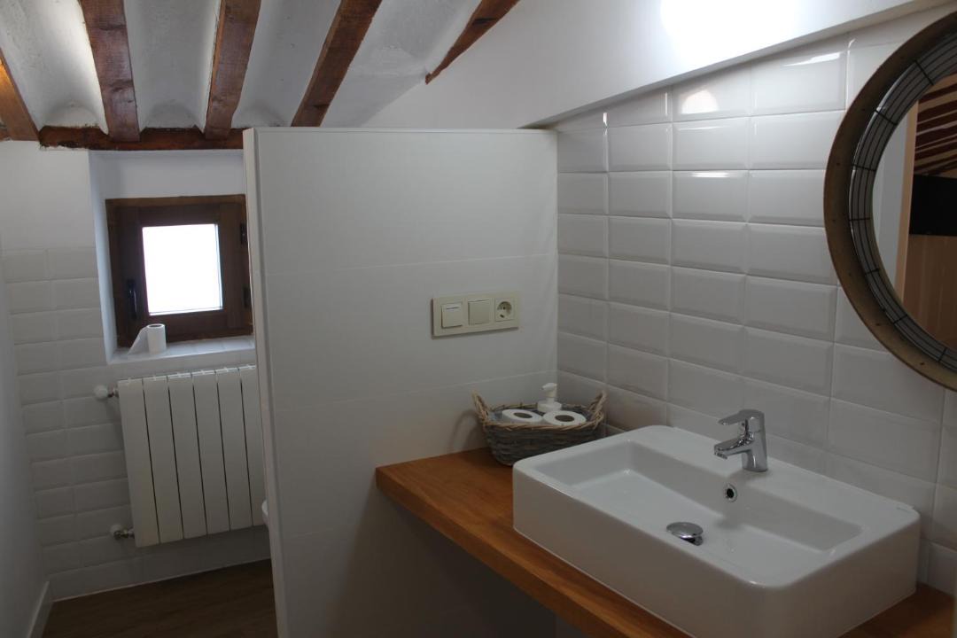 Photo of Bathroom in Belmonte