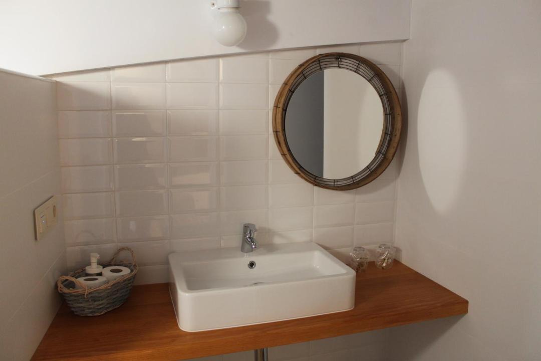 Photo of Bathroom in Belmonte