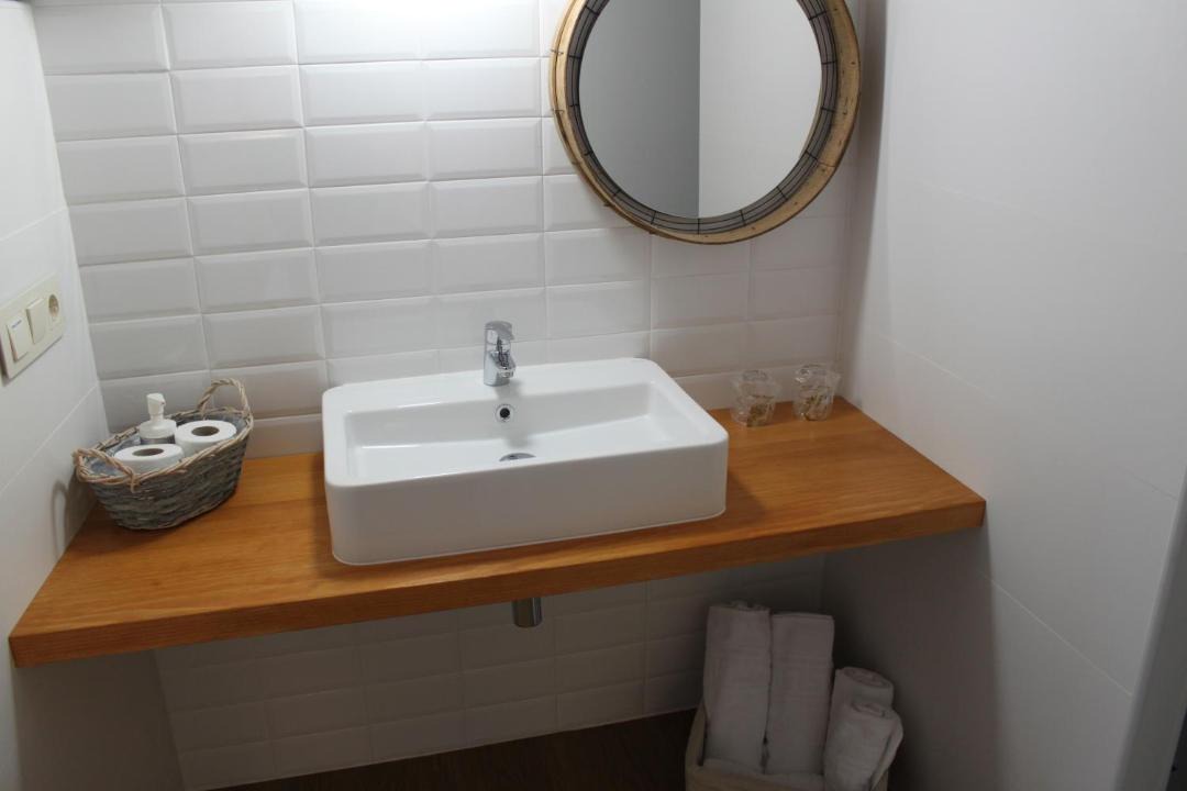 Photo of Bathroom in Belmonte