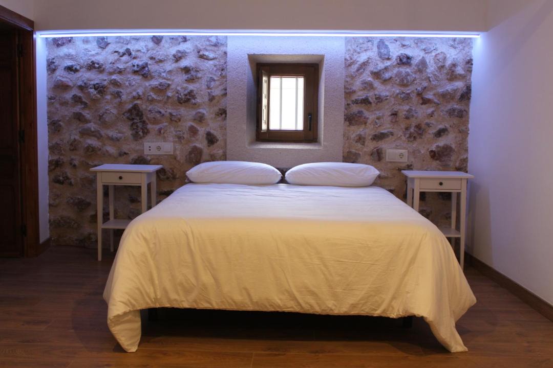 Photo of Bedroom in Belmonte