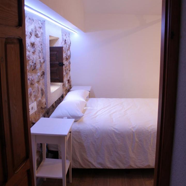 Photo of Bedroom in Belmonte