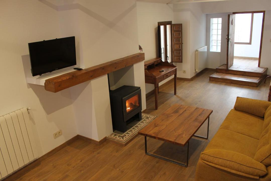 Photo of Livingroom in Belmonte