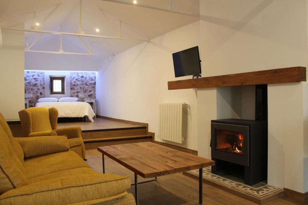 Photo of Livingroom in Belmonte