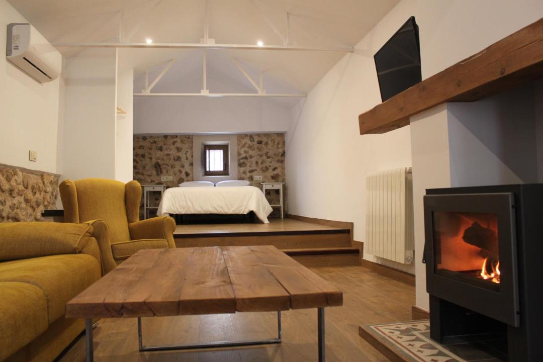 Photo of Livingroom in Belmonte