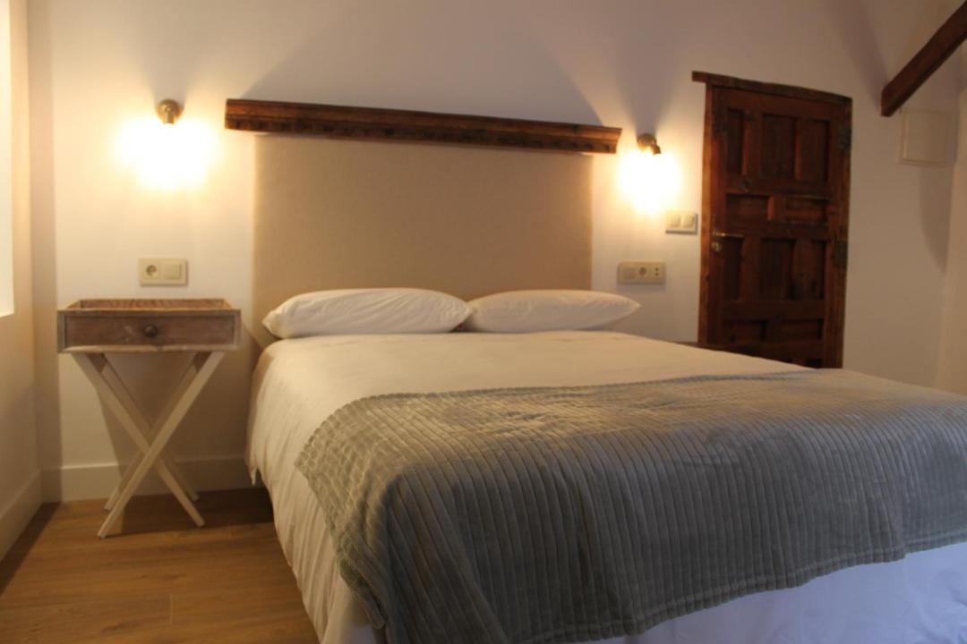 Photo of Bedroom in Belmonte