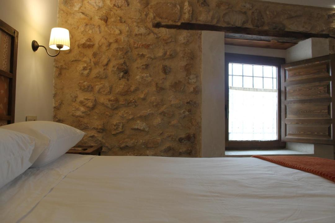 Photo of Bedroom in Belmonte