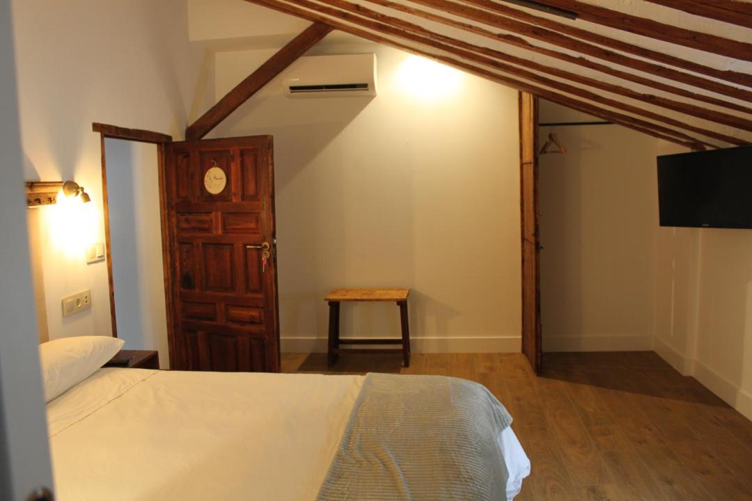 Photo of Bedroom in Belmonte