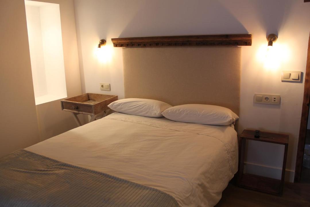 Photo of Bedroom in Belmonte