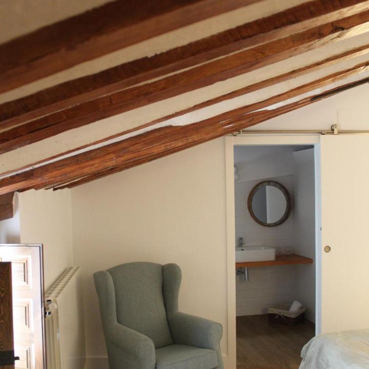 Photo of Livingroom in Belmonte