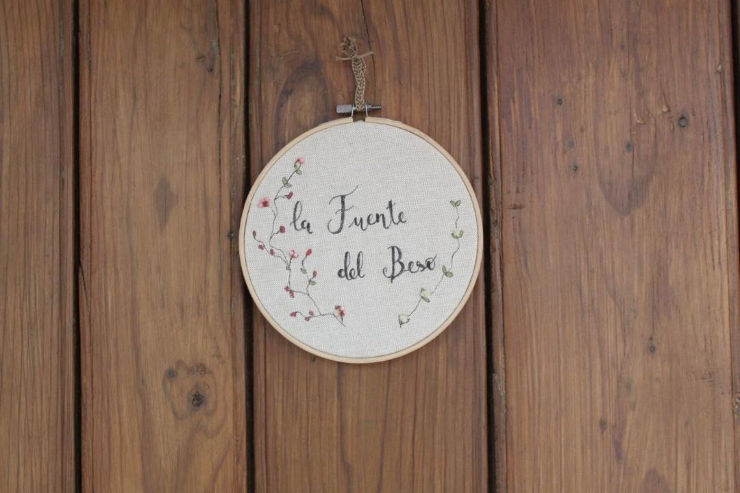 Photo of Bathroom in Belmonte