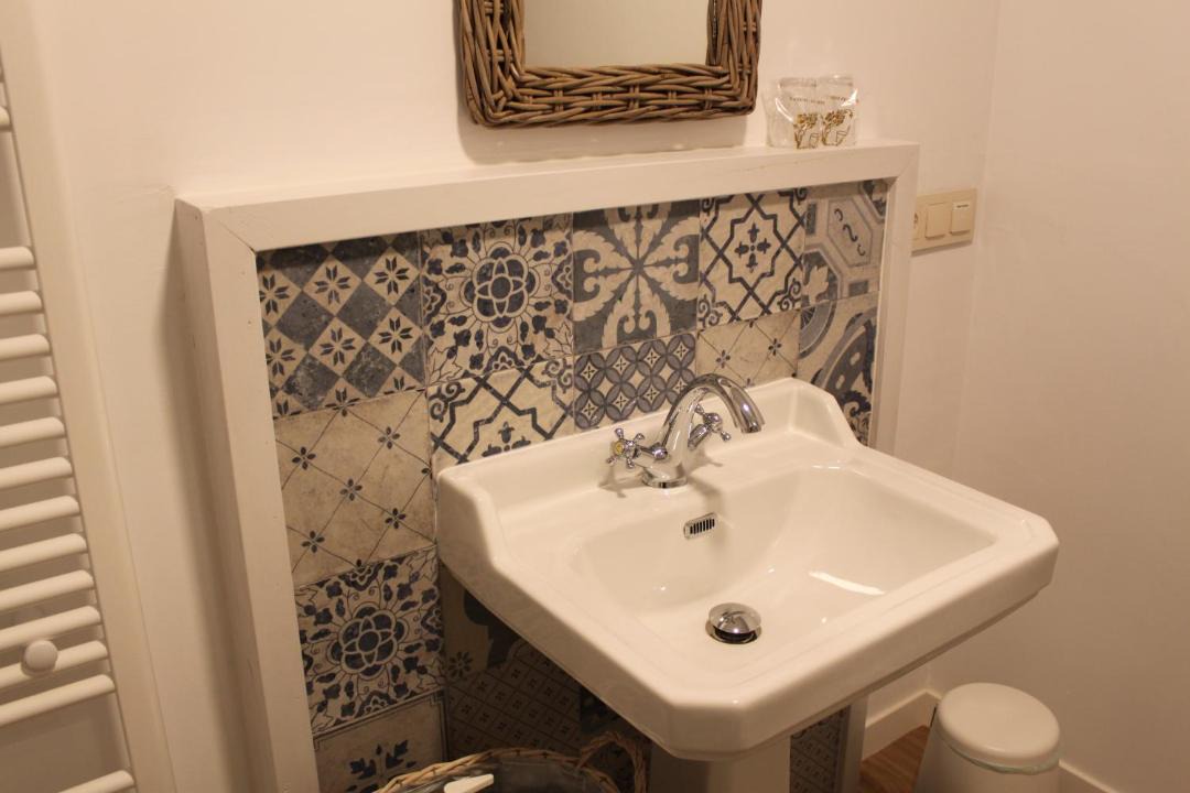 Photo of Bathroom in Belmonte
