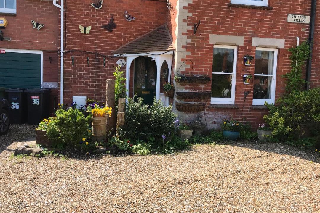 Photo of Others in Goring