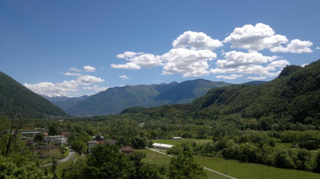 Photo of Others in Cavigliano