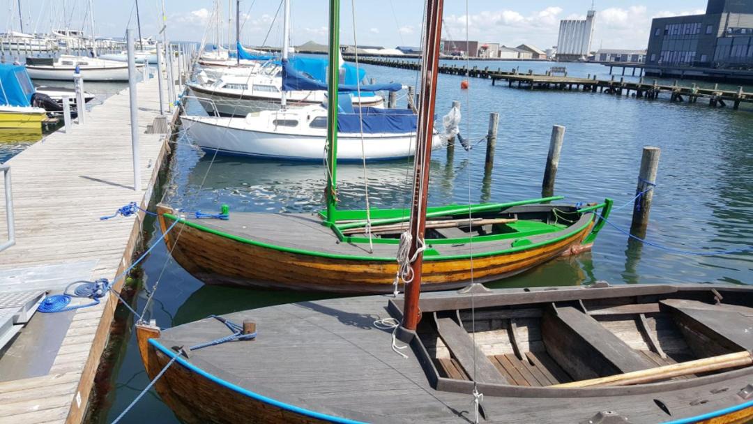 Photo of Others in Struer
