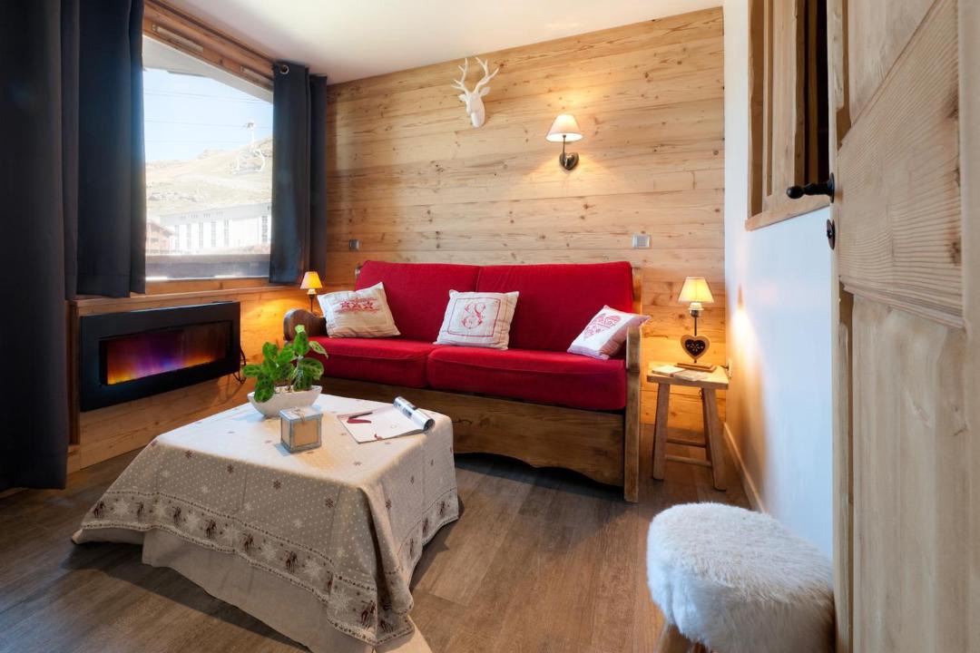Photo of Others in Val-Thorens
