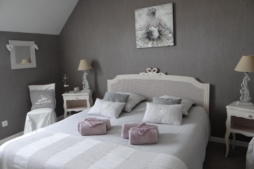 Photo of Bedroom in Ganzeville