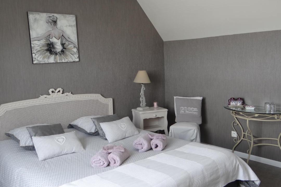 Photo of Bedroom in Ganzeville