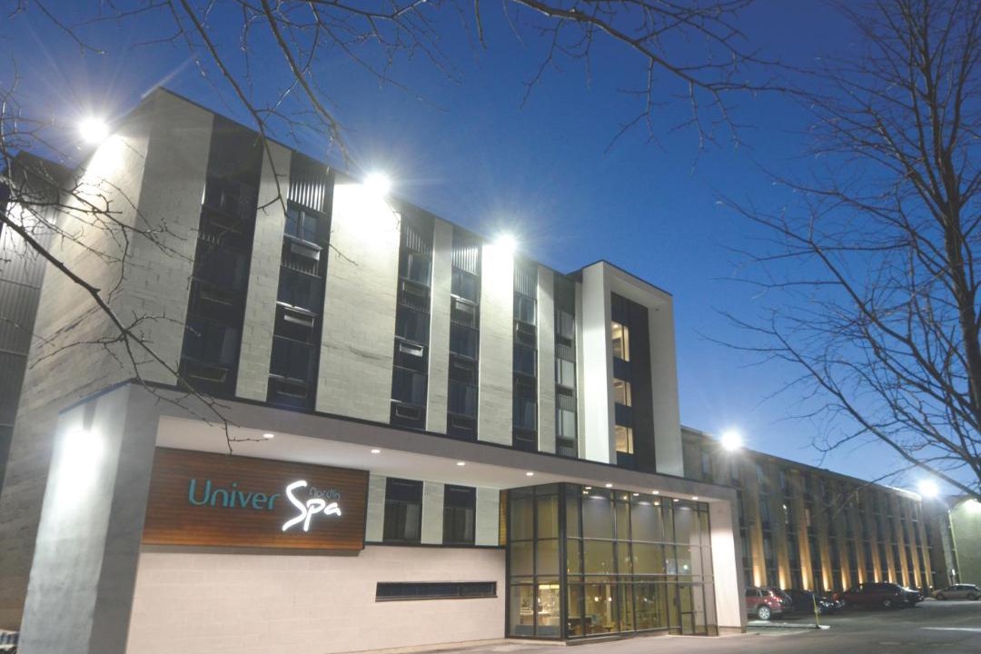 Photo of Buildings in Riviere Du Loup