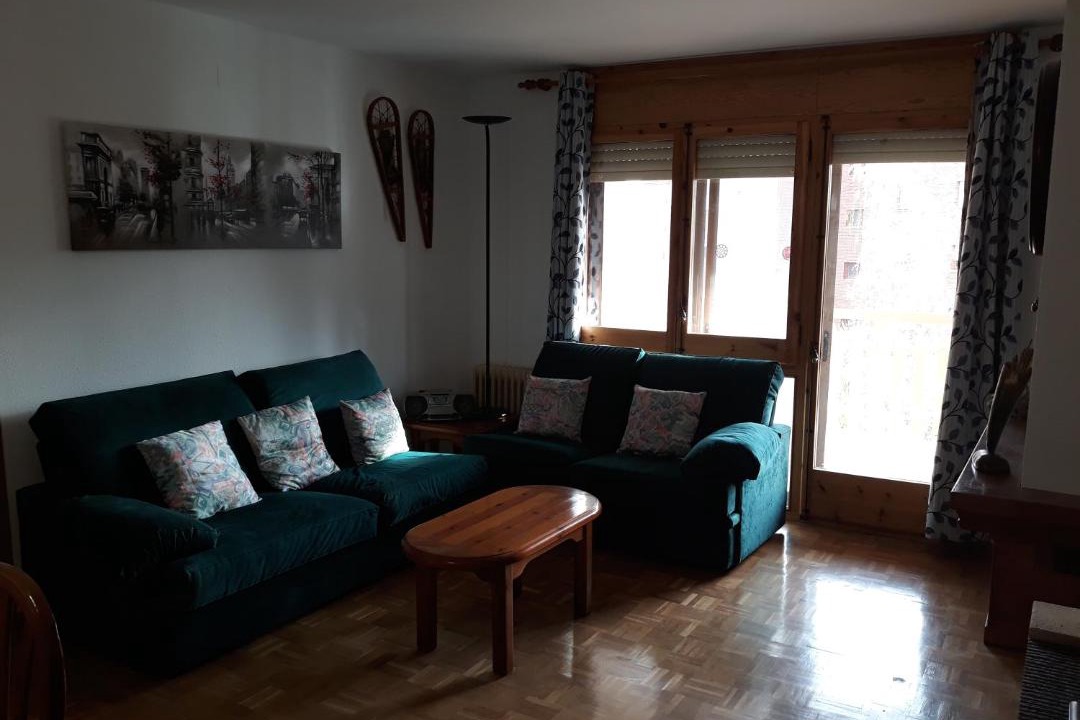 Photo of Livingroom in Jaca