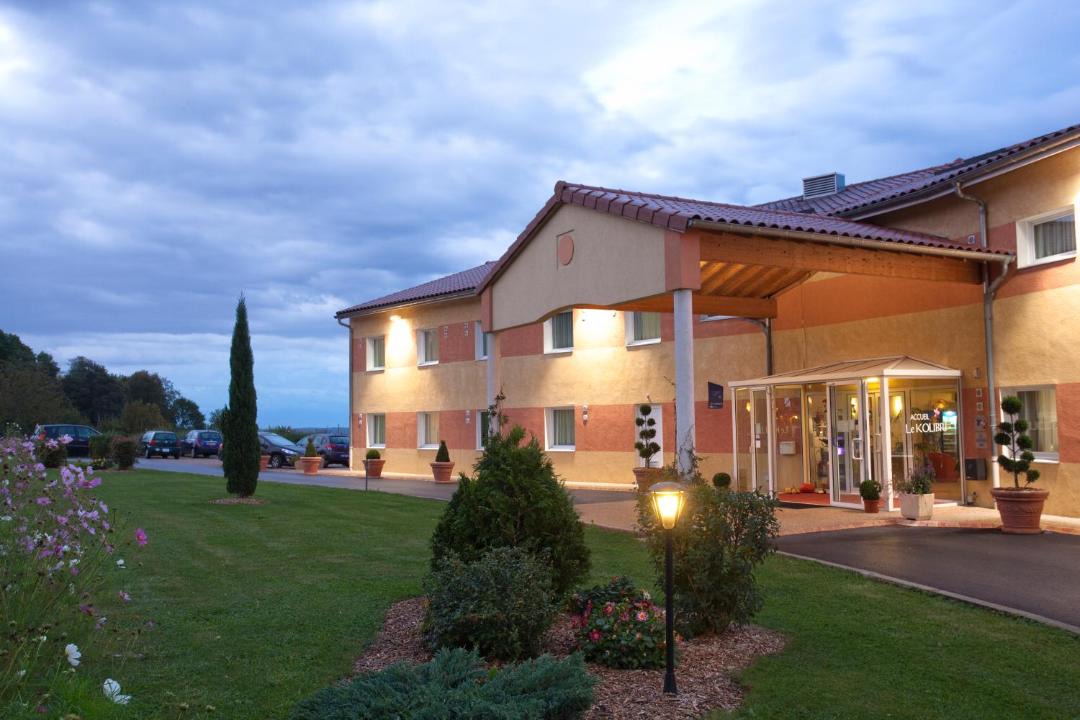 Photo of Others in Tournus