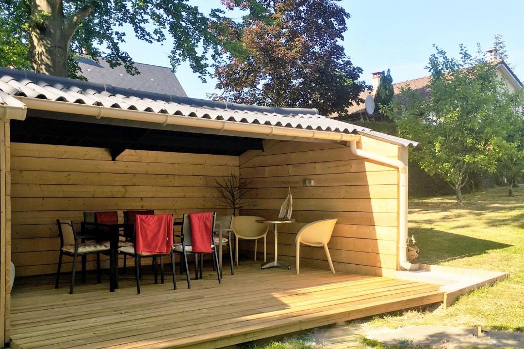 Photo of Others in Forges-les-Eaux