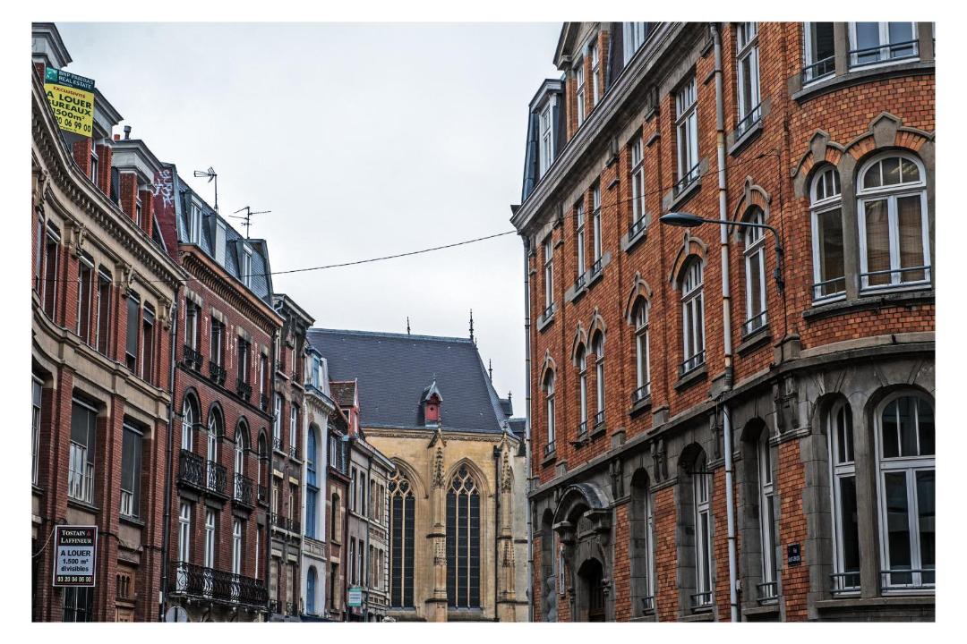 Photo of Others in Lille Centre Ville