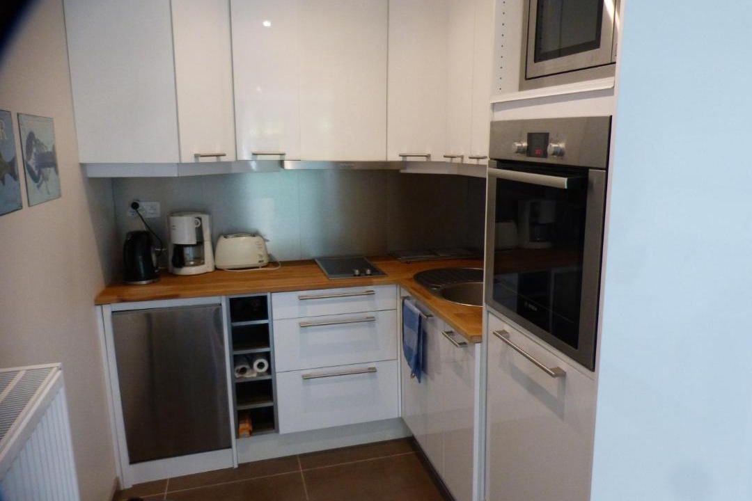 Photo of Kitchen in Hardelot-Plage