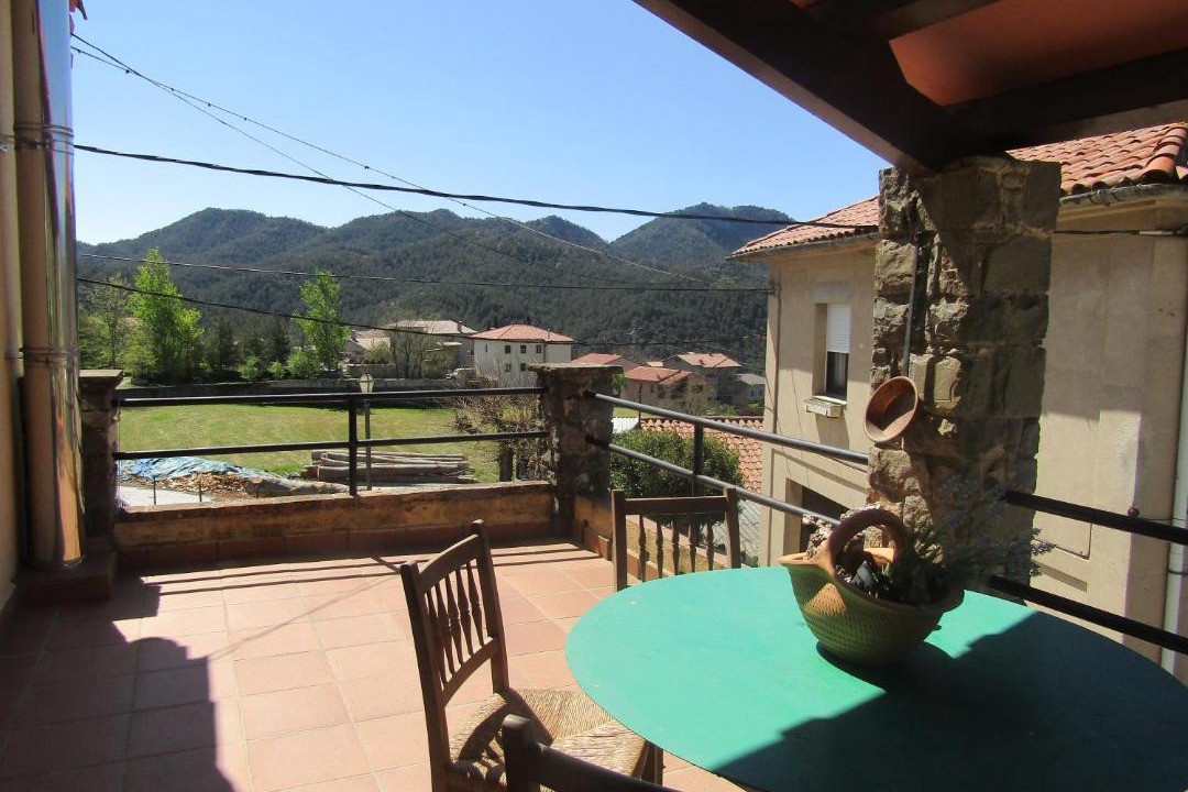 Photo of Patio Balcony in Borreda