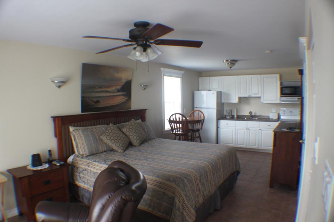 Photo of Bedroom in Pictou