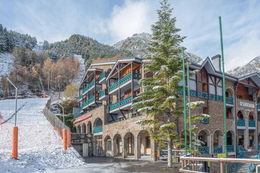 Photo of Others in Arinsal