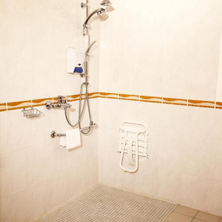 Photo of Bathroom in Amou