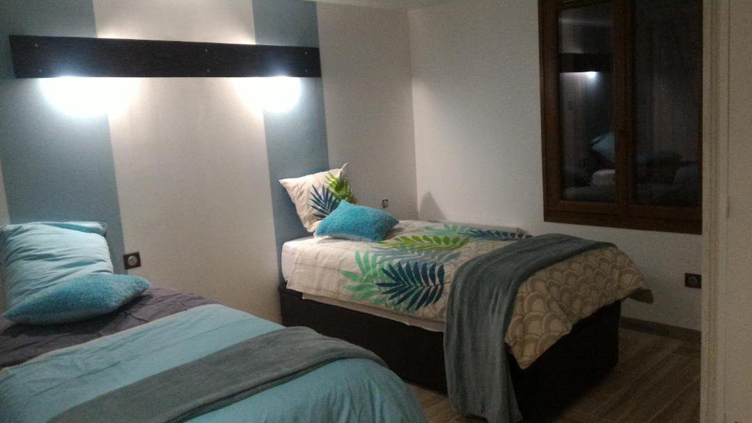 Photo of Bedroom in Arrigny