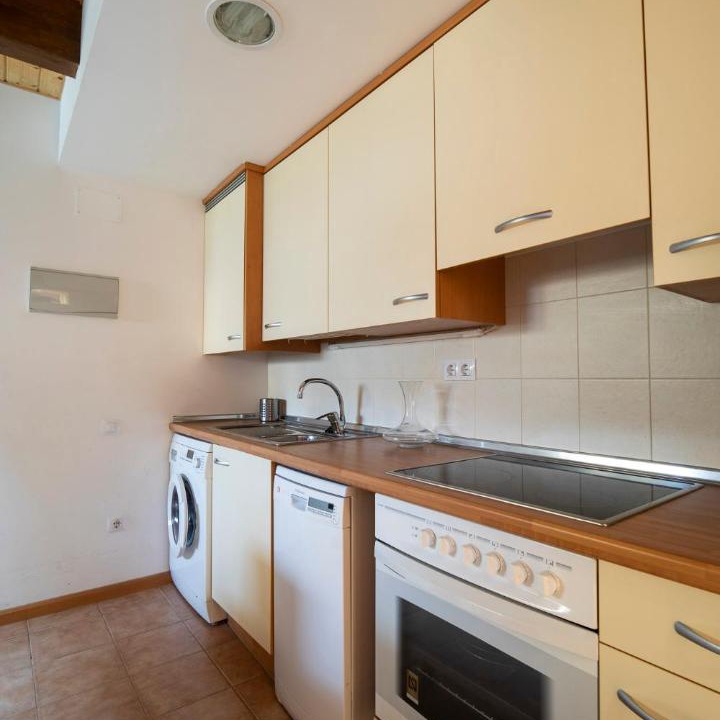 Photo of Kitchen in Castejon de Sos